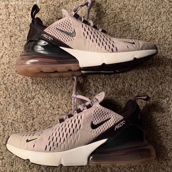 nike air max 270 sepia stone womens